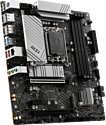 MSI Pro B760M-A DDR4 II