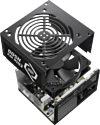 Cooler Master Elite NEX N500 MPW-5001-ACBN-B