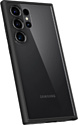 Spigen Ultra Hybrid для Galaxy S24 Ultra ACS07295 (черный)