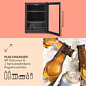 Klarstein Beersafe XL (медный)