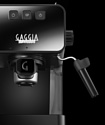 Gaggia Espresso Deluxe Grey EG2111/64