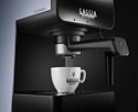 Gaggia Espresso Deluxe Grey EG2111/64