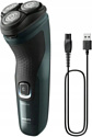 Philips Wet & Dry Electric Shaver X3052/00