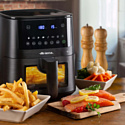 Ariete Air Fryer 4 4633/00 Ariete Air Fryer 4 4633/00