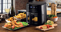 Ariete Air Fryer 4 4633/00 Ariete Air Fryer 4 4633/00