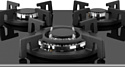 Weissgauff HGG 631 BGV Weissgauff HGG 631 BGV