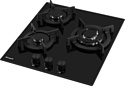 Weissgauff HGG 451 BGV Nano Glass