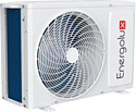 Energolux SAS36B4-A/SAU36B4-A-WS30 Energolux SAS36B4-A/SAU36B4-A-WS30
