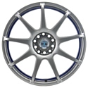 ALCASTA M29 6.5x16/5x112 D57.1 ET50 MGMBSI