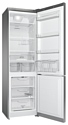 Indesit DF 5201 X RM