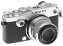 Olympus PEN-F Kit