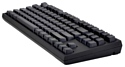 WASD Keyboards V2 87-Key Custom Mechanical Keyboard Cherry MX black black USB