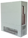 LittleDevil PC-V8 White/red