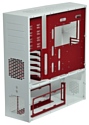 LittleDevil PC-V8 White/red