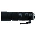 Tamron 100-400mm f/4.5-6.3 Di VC USD (A035) Nikon F