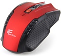 Fantech W4 Red USB