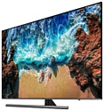 Samsung UE55NU8070U