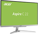 Acer Aspire C22-860 (DQ.BAEER.006)