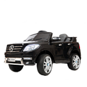 Electric Toys Мercedes ML350 Lux (черный)