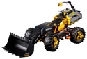 LEGO Technic 42081 VOLVO колёсный погрузчик ZEUX