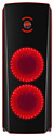 Genesis Titan 700 Black/red