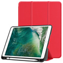 LSS Silicon Case для Apple iPad Air 2 (красный)