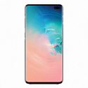 Samsung LED Cover для Samsung Galaxy S10 Plus (белый)