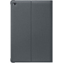 Huawei Flip Cover 10 для Huawei MediaPad M5 lite (серый)