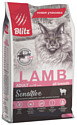 Blitz Adult Cats Lamb dry (2 кг)