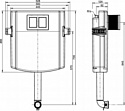 Geberit Duofix (111.480.00.1)