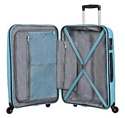 American Tourister Bon Air Blue Topaz 66 см