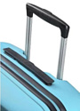 American Tourister Bon Air Blue Topaz 66 см