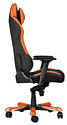 DXRacer Iron OH/IS11/NO (черный/оранжевый)