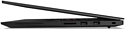 Lenovo ThinkPad X1 Extreme (2nd Gen) (20QV000URT)