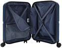 American Tourister Airconic Midnight Navy 55 см