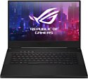 ASUS ROG Zephyrus M GU502GV-ES022