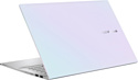 ASUS VivoBook S15 S533FL-BQ161