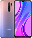 Xiaomi Redmi 9 4/64GB (китайская версия)