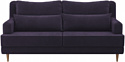 Лига диванов Джерси 105410 (фиолетовый)