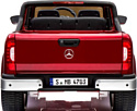 Toyland Mercedes-Benz X-Class Lux (красный)