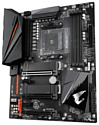 GIGABYTE B550 AORUS Pro (rev. 1.0)