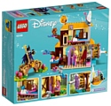 LEGO Disney Princess 43188 Лесной домик Спящей Красавицы