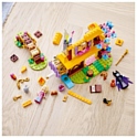 LEGO Disney Princess 43188 Лесной домик Спящей Красавицы