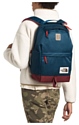 The North Face Daypack 22 blue wing teal