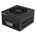 GIGABYTE GP-P750GM