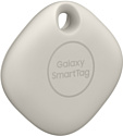 Samsung Galaxy SmartTag (серо-бежевый)