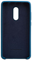 EXPERTS Cover Case для Xiaomi Redmi Note 4X (космический синий)