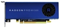 HP Radeon Pro WX 3100