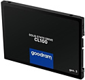 GOODRAM CL100 Gen. 3 480GB SSDPR-CL100-480-G3
