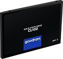 GOODRAM CL100 Gen. 3 480GB SSDPR-CL100-480-G3